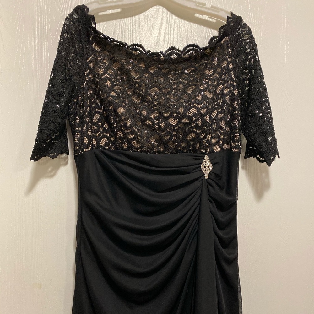 Emmy awards dress